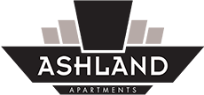 Ashland Apartments Logo